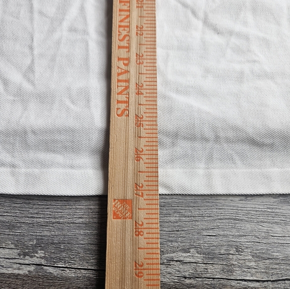 Polo Ralph Lauren White Long Sleeve Men's Large Custom Slim Fit - Picture 6 of 9